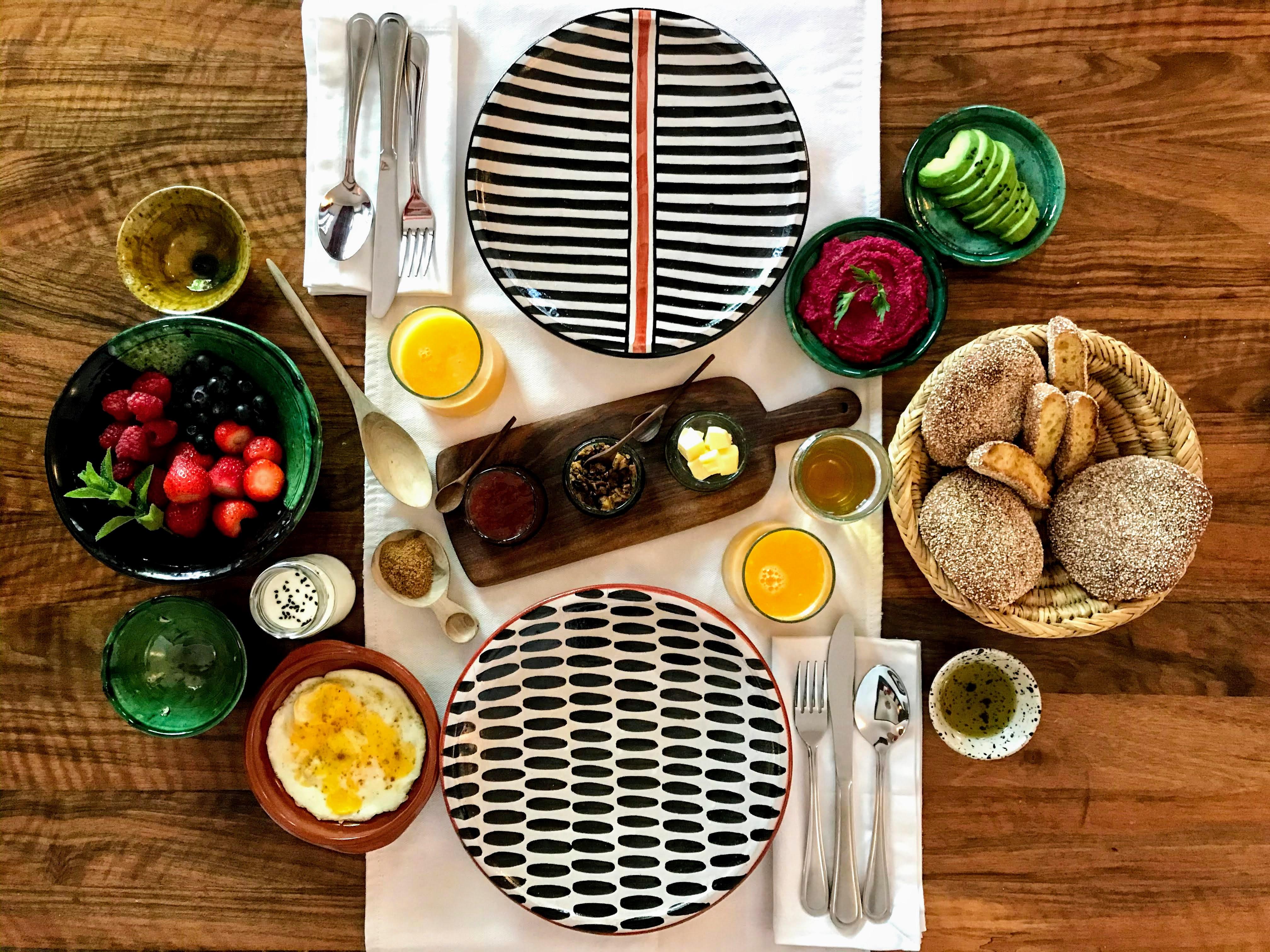 Riad Dar Zaman Marrakesh Eksteriør billede